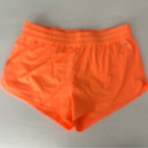 DSG midrise run shorts